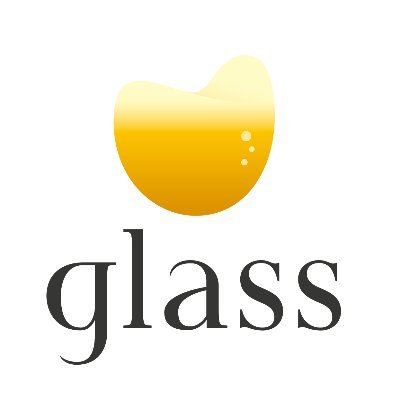 glass (グラス)