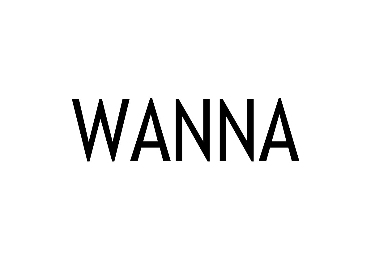WANNA (ワナ)
