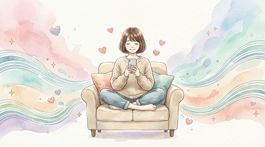 【保存版】付き合う前のLINE頻度の正解|毎日?何通?理想のペースと合わせ方+例文20